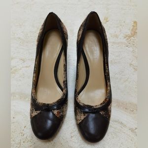 Ann Taylor Loft heels size 7.5
